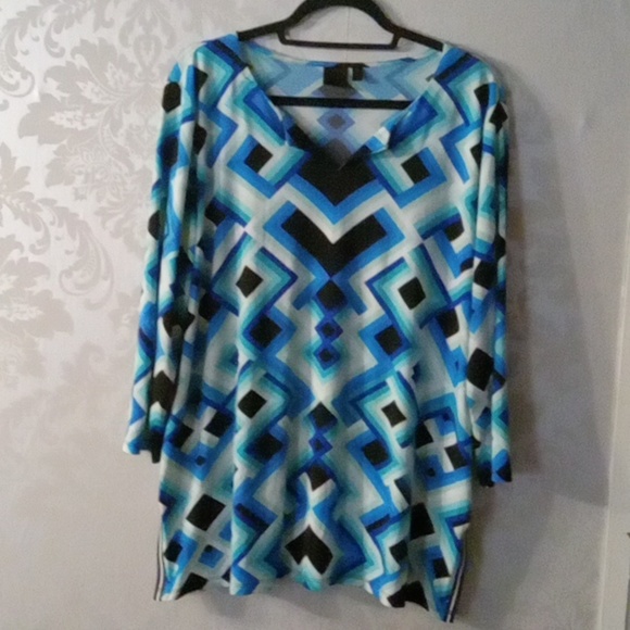 Rafaella Tops - Rafaella Top XL